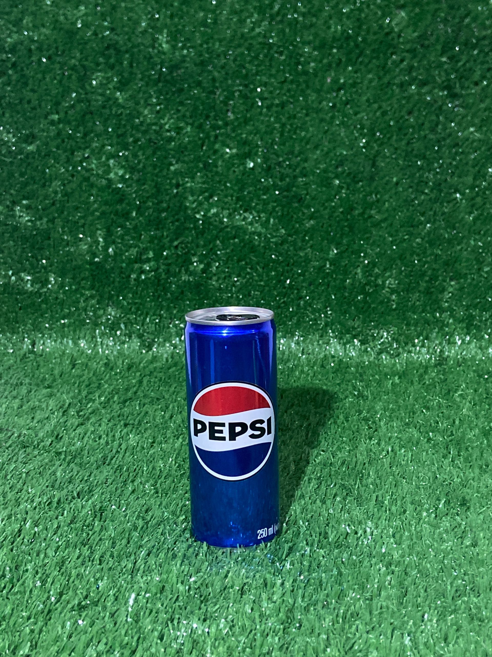 PEPSI, Напиток газированный сладкий 250 мл.