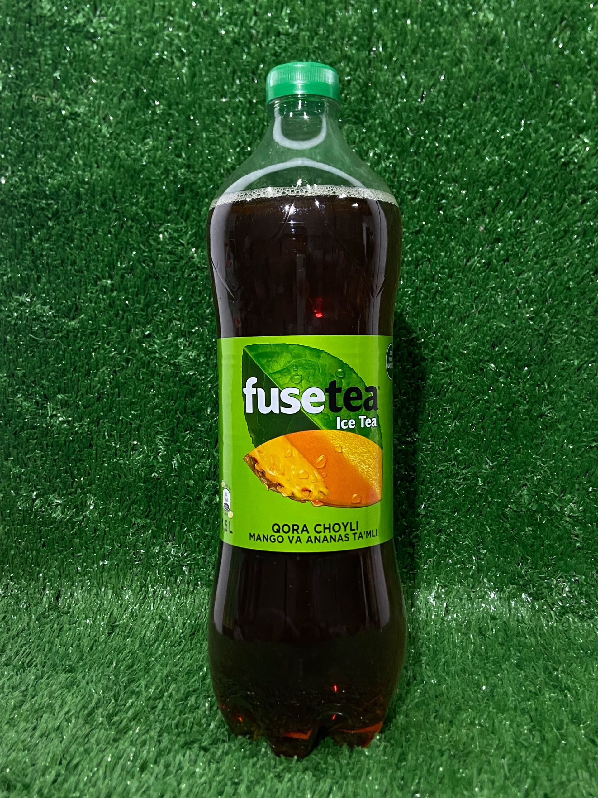 Fuse tea mago Moychechak Pet 1.5L