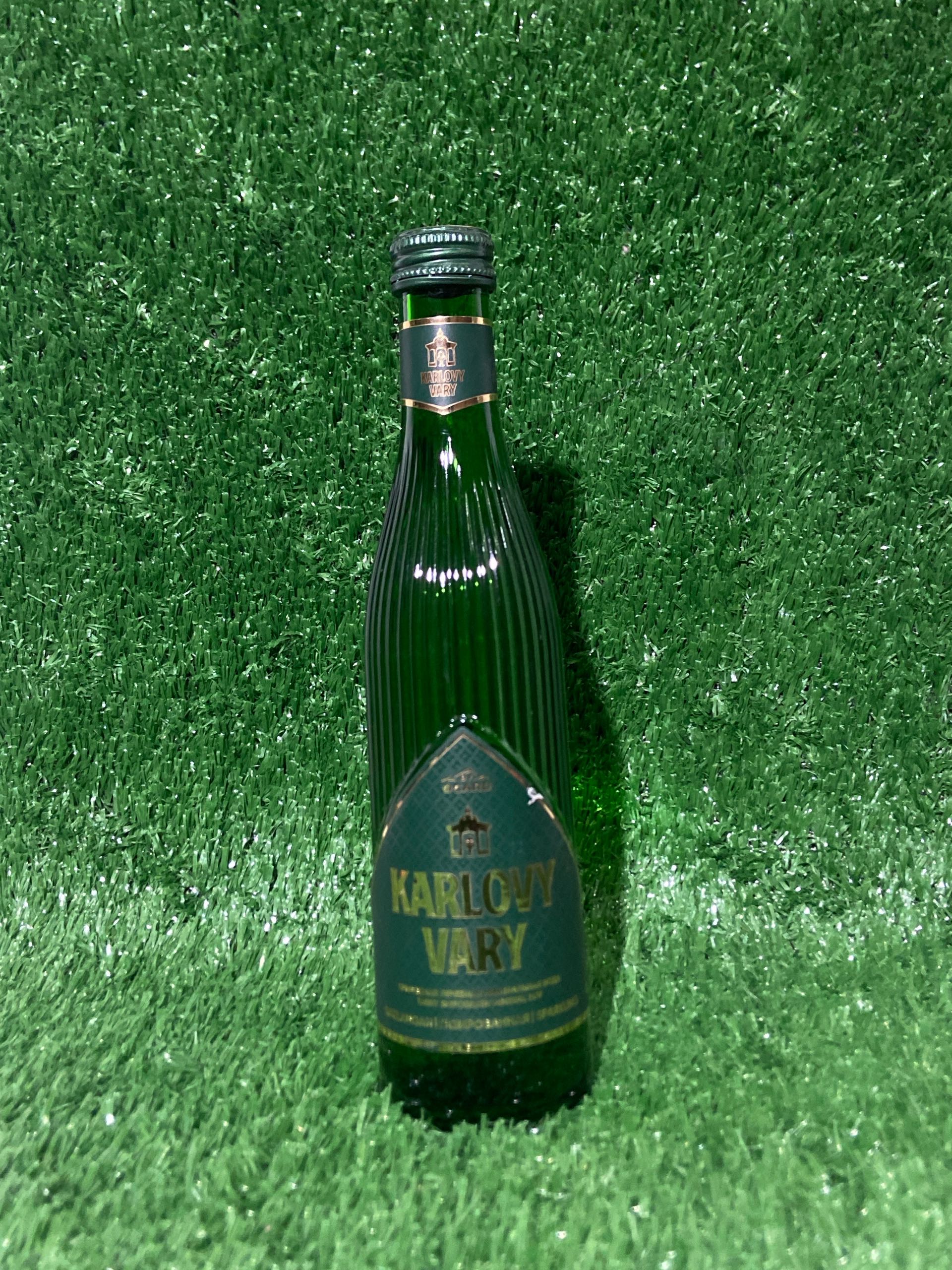 KARLOVY VARY 0.33L