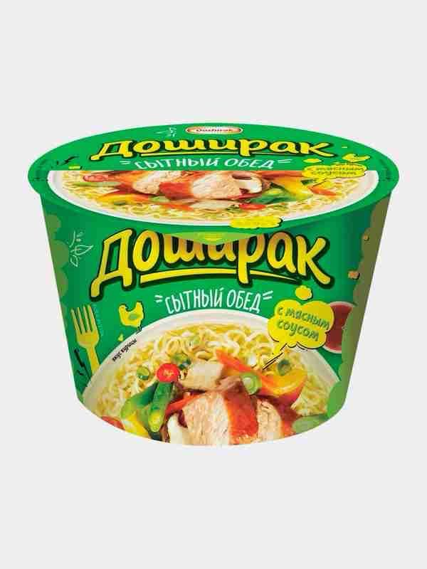 Doshirok green 110 g