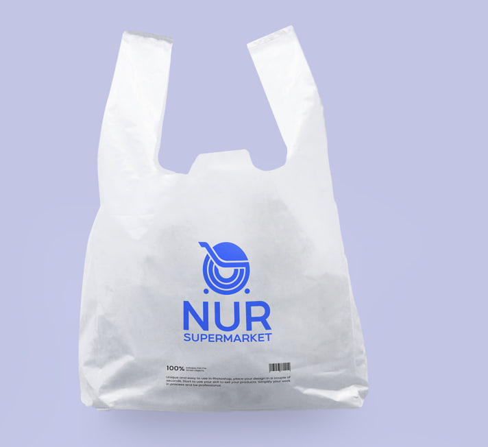 NUR PAKET 5kg / 5kg