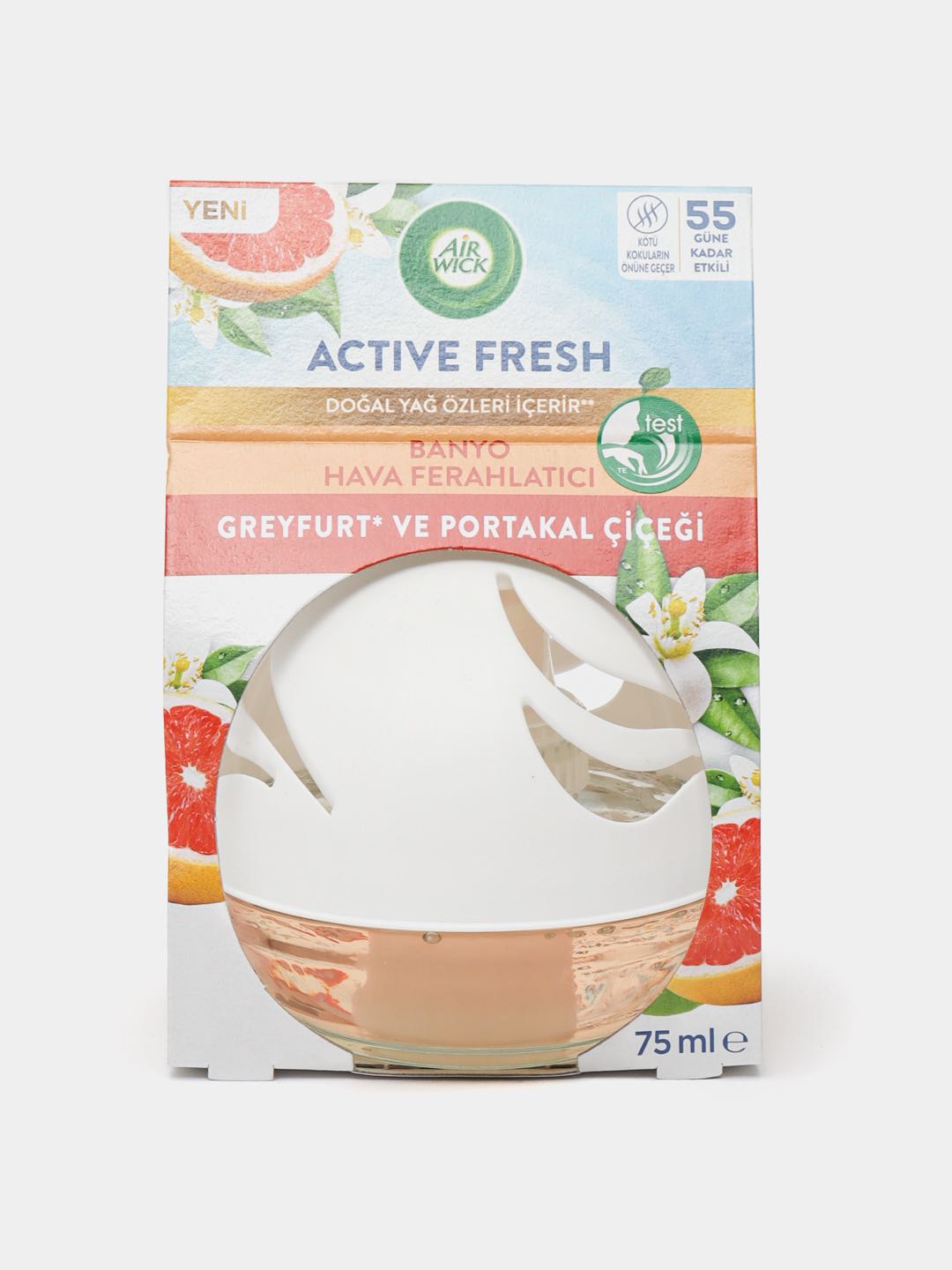 AIR WICK Dekosfera 75ml