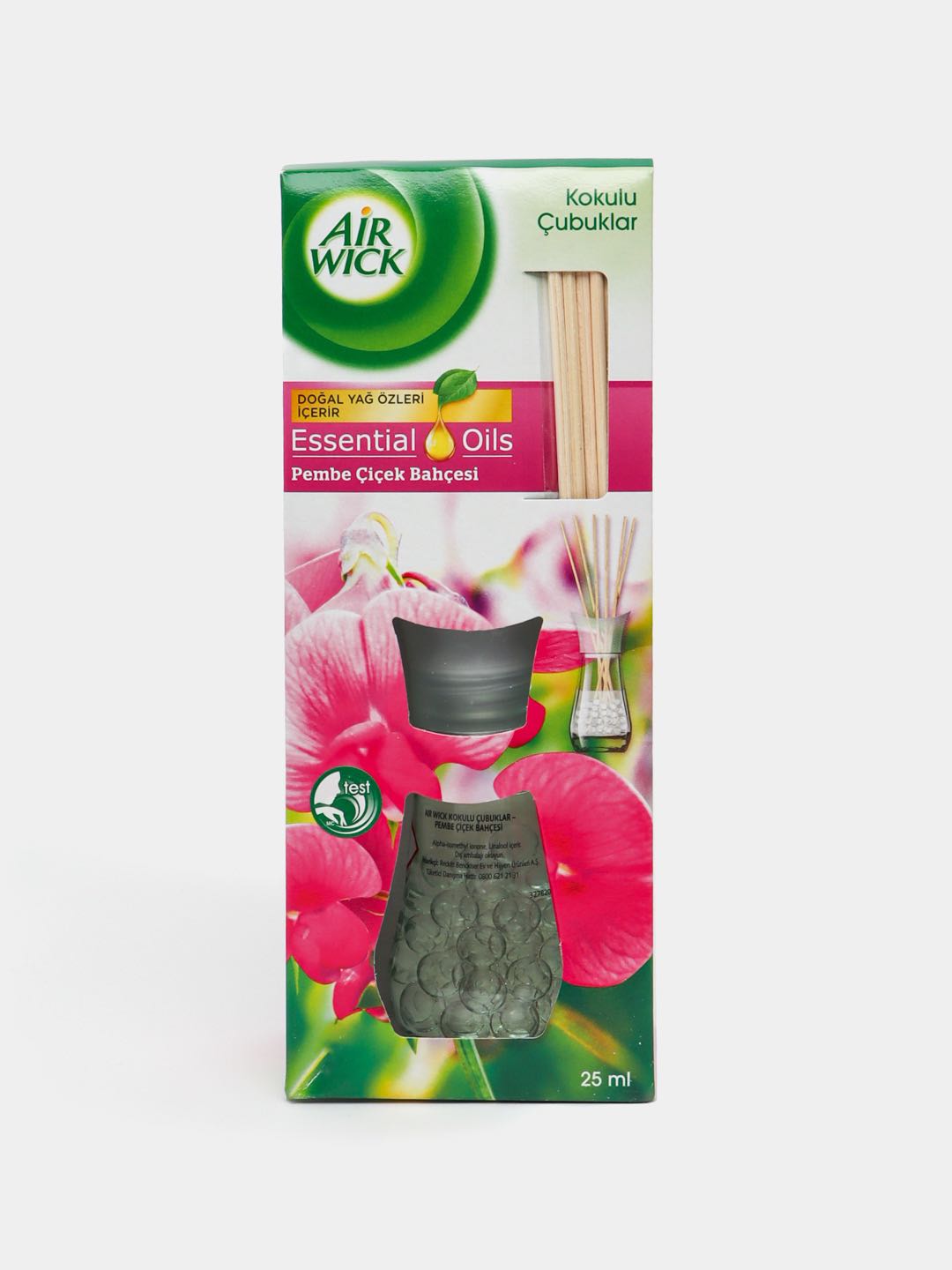 AIRWICK Aromaticheskiy 25ml