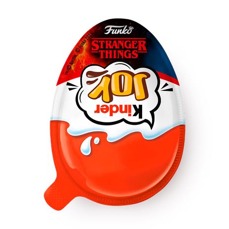 Lindt, Шоколад Kinder JOY 20г