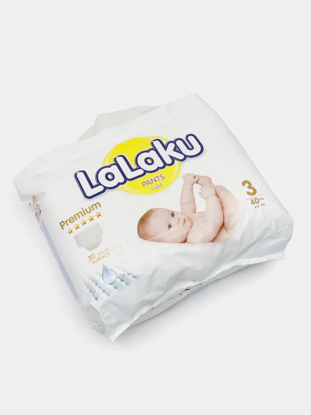 Lalaku premium trusik 3