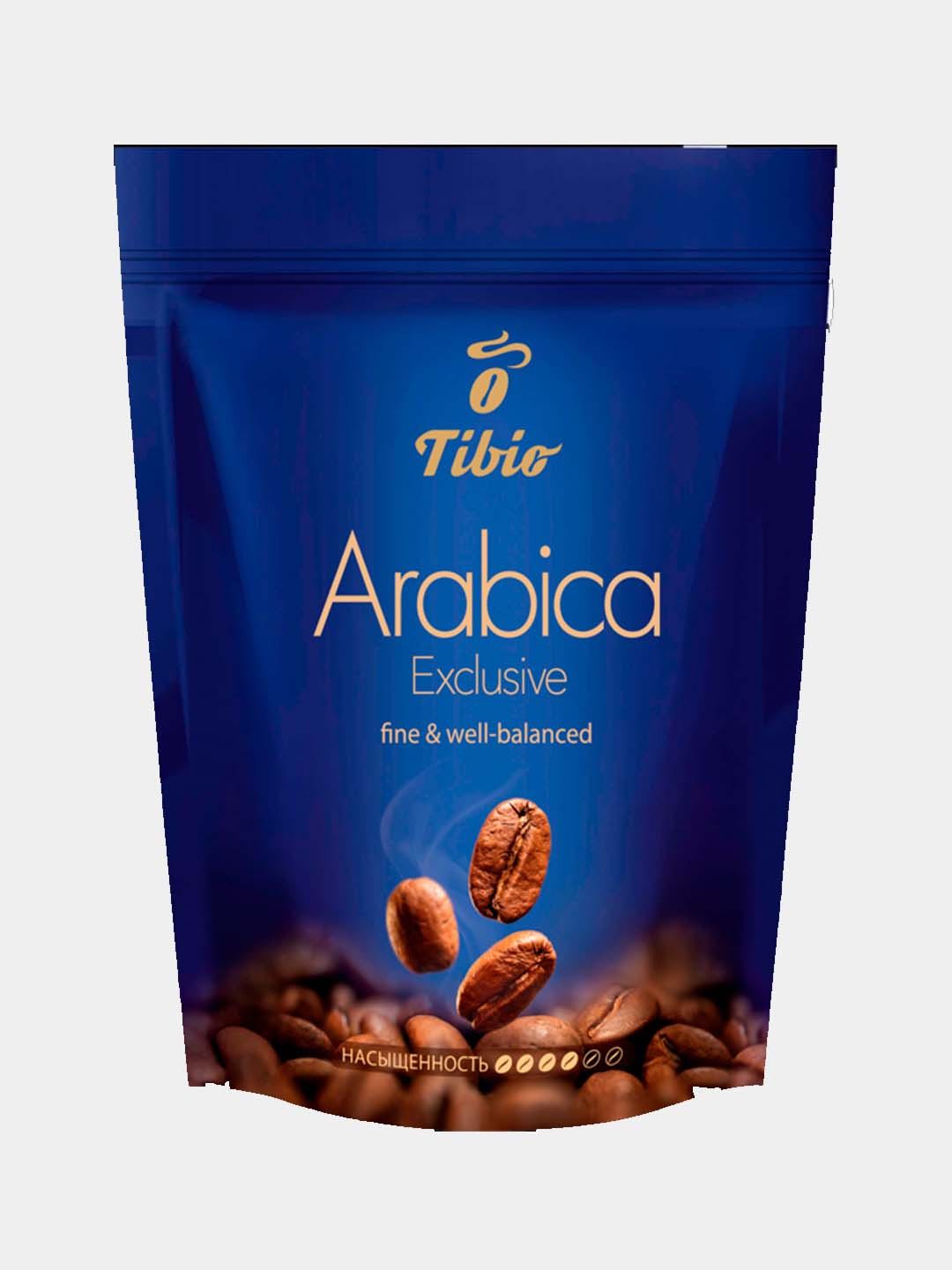 Kofe Tibio Eksklyuziv 40gr