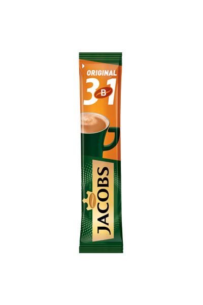 KOFE JACOBS 3V1 ORIGINAL 12GR