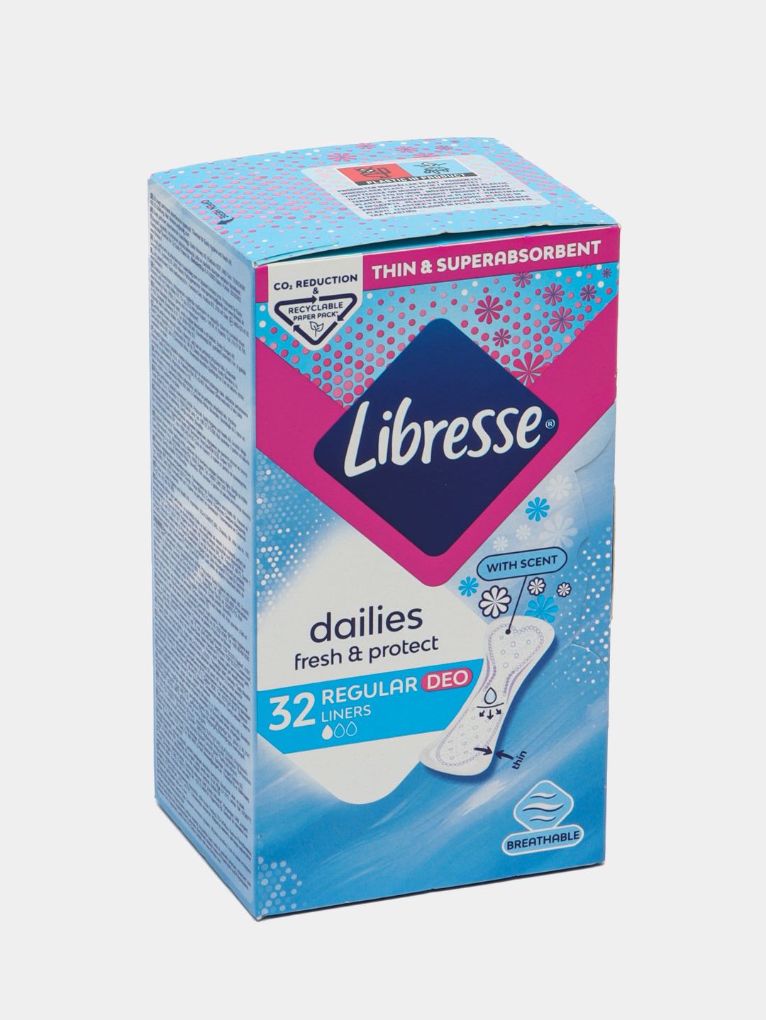 LIBRES.PROKL.15SHT NORMAL 32