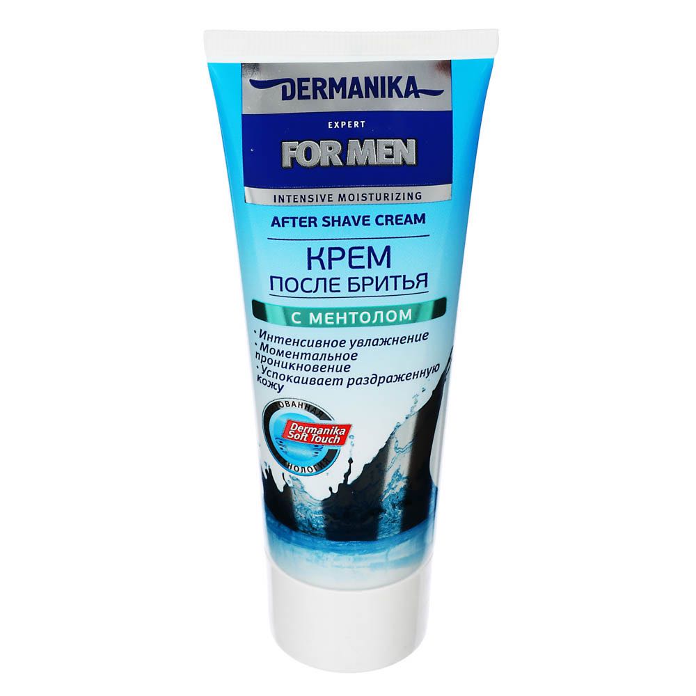 Posle britya DERMANIKA 75 ml