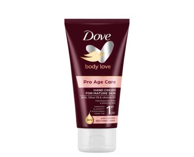 DOVE krem dlya ruk 75ml