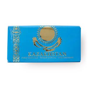 Рахат, Казахстан, 100 гр фл/п