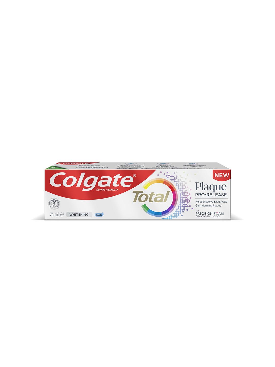 Colgate, Профессиональная