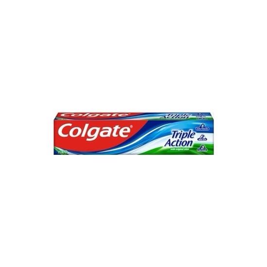 Зуб.паста Сolgate TripleAction 50ml