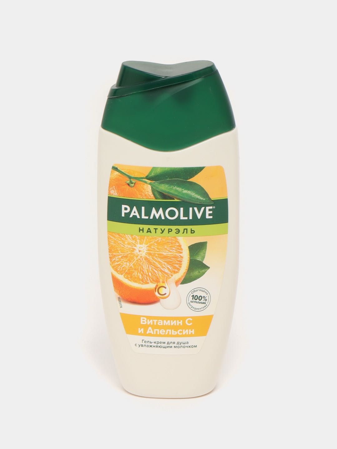 Palmolive, витамин с и апельсин, 250мл ПЭТ флакон