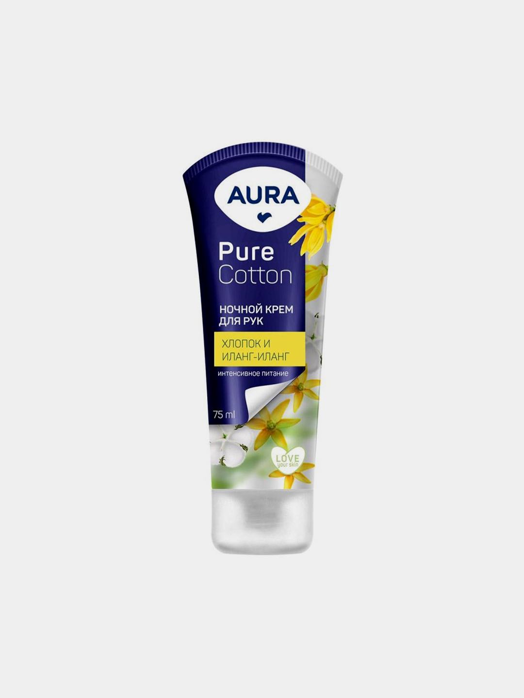AURA krem ruk 75ml