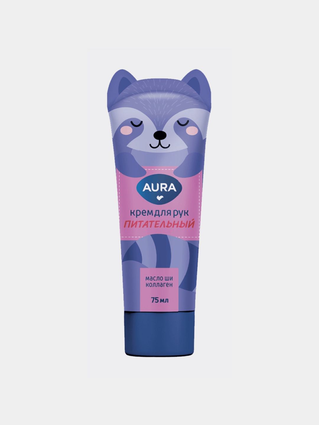 AURA krem ruk 75ml