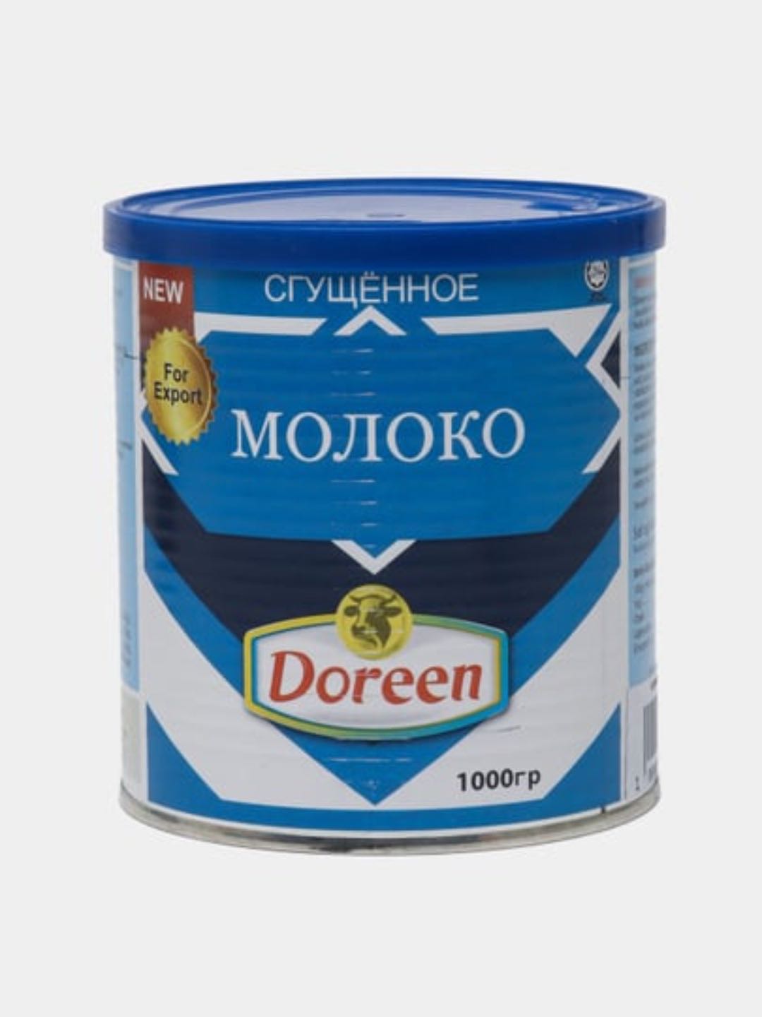 Doren moloko 1000gr