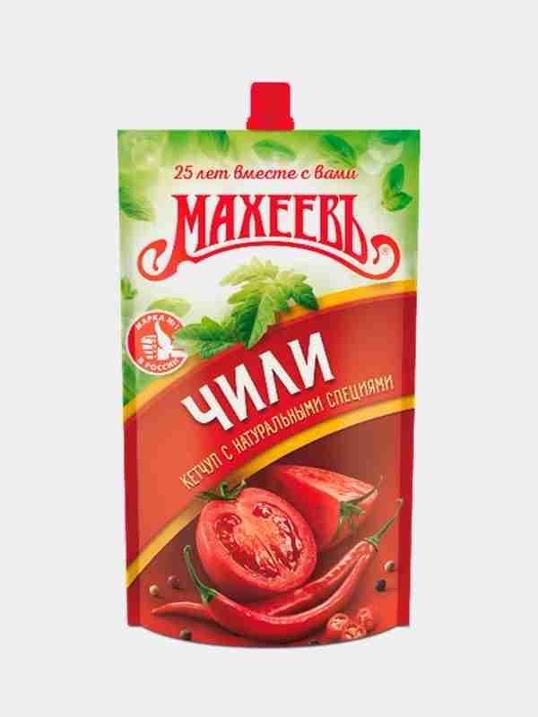 Махеевъ, чили 300г
