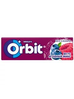 ORBIT Yagodniy miks