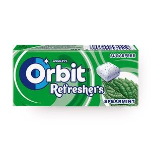 ORBIT Refreshers