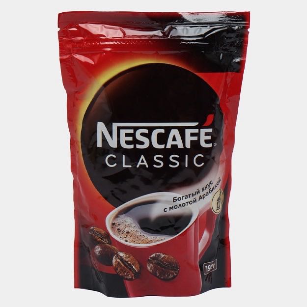 Nescafe 190 g