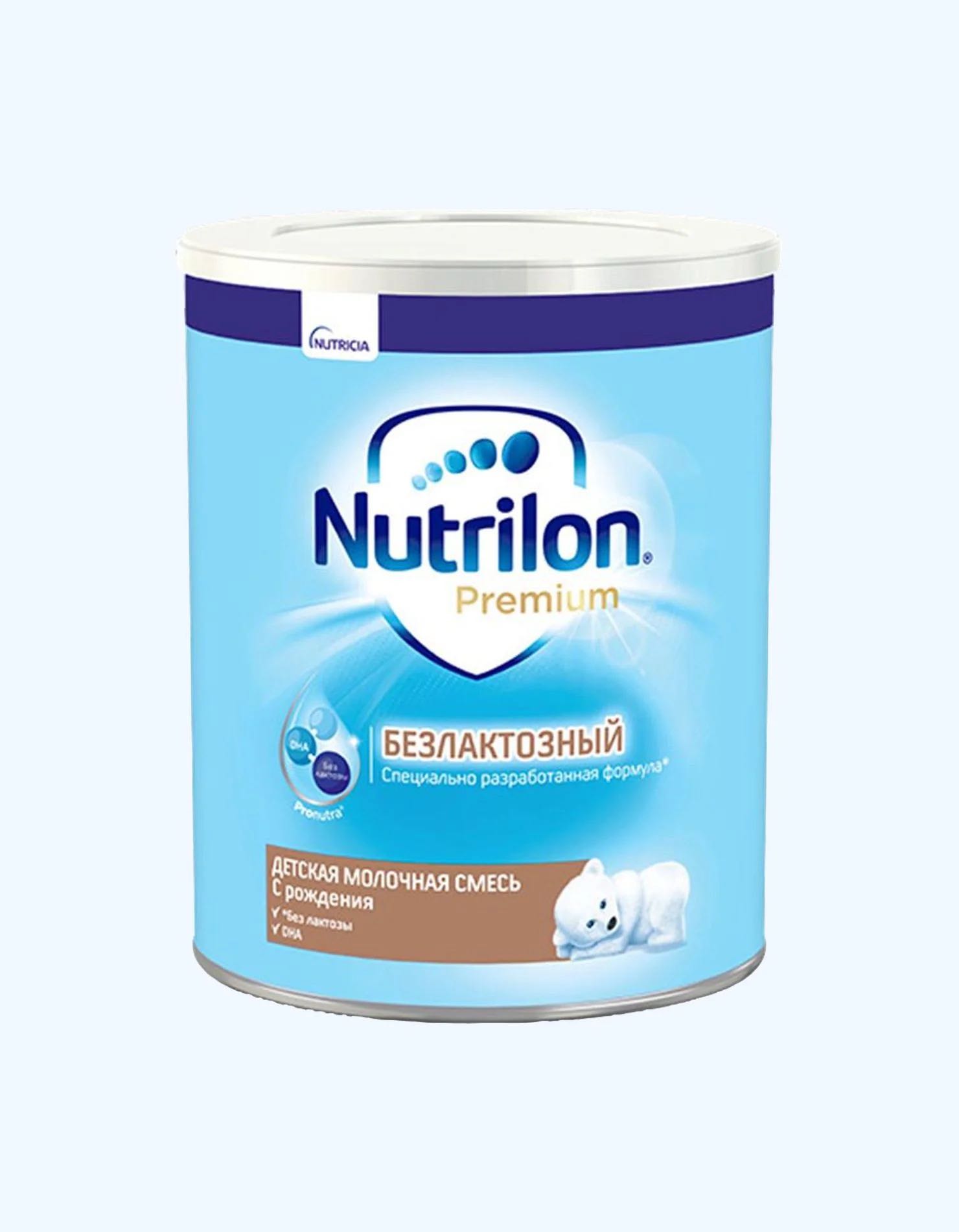 NUTRILON premium 400gr