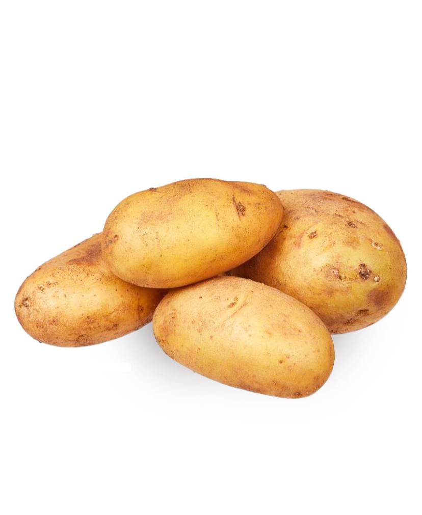 Kartoshka kg