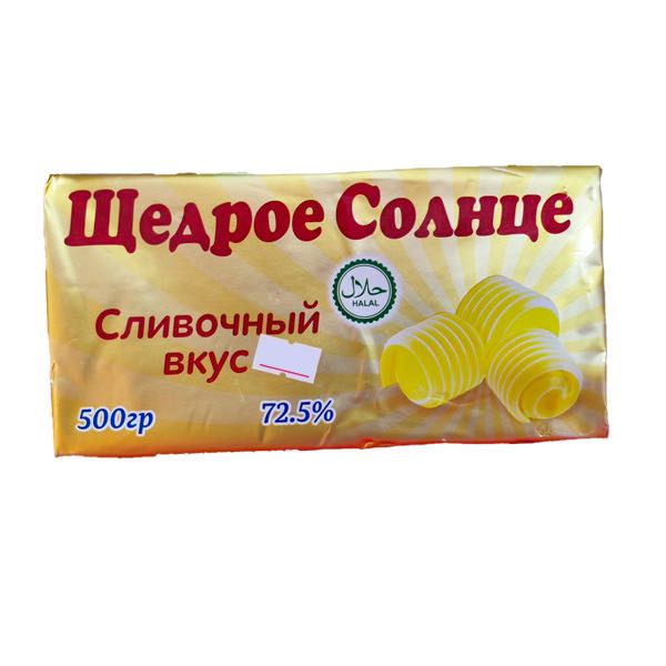 Щедрое солнце 500г