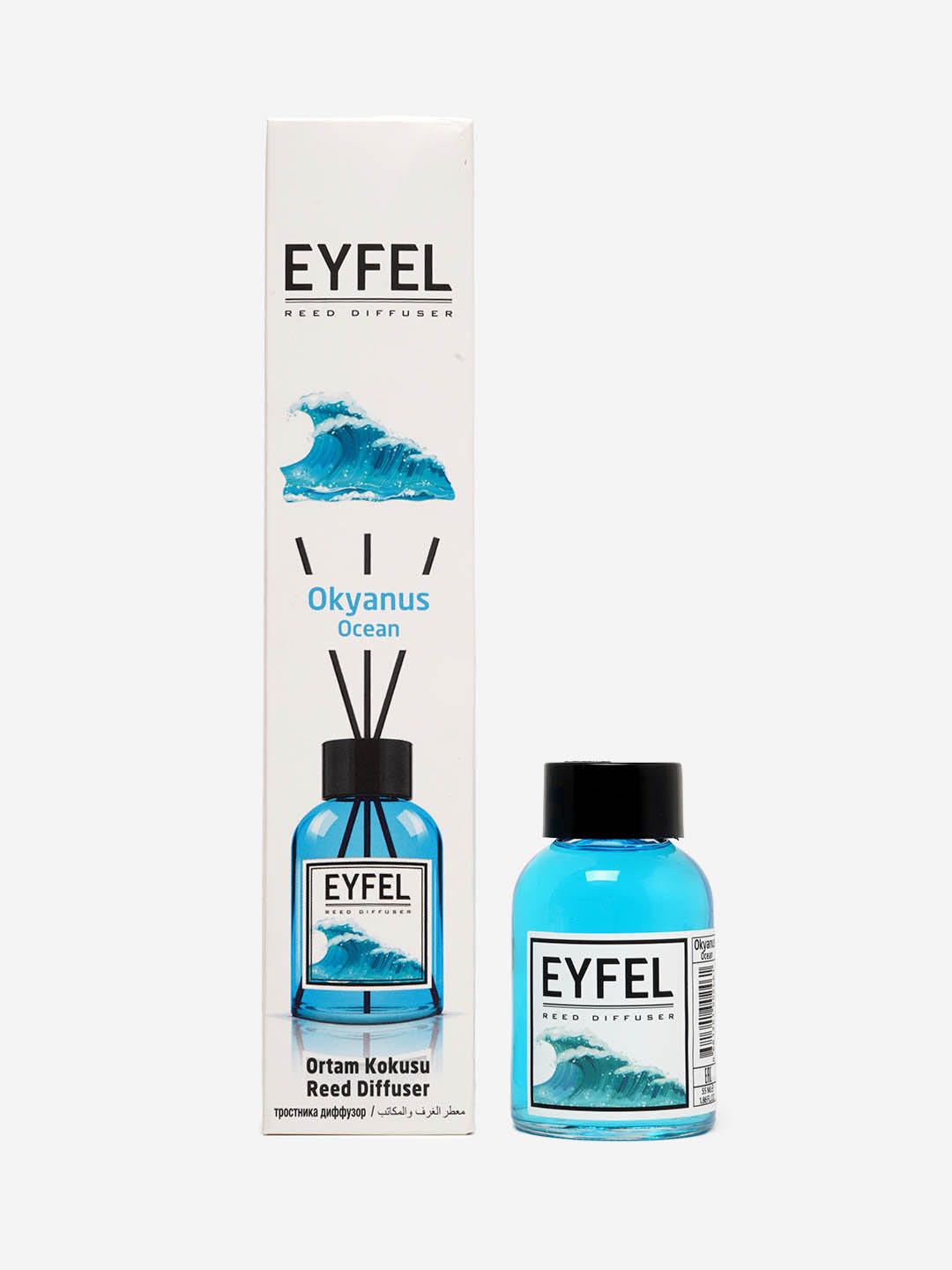 AROMADIFFUZOR EYFEL MORSJIE VODROS.55ML