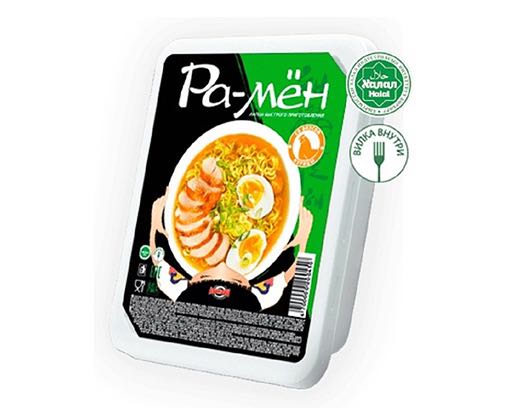 Ra-men 90g