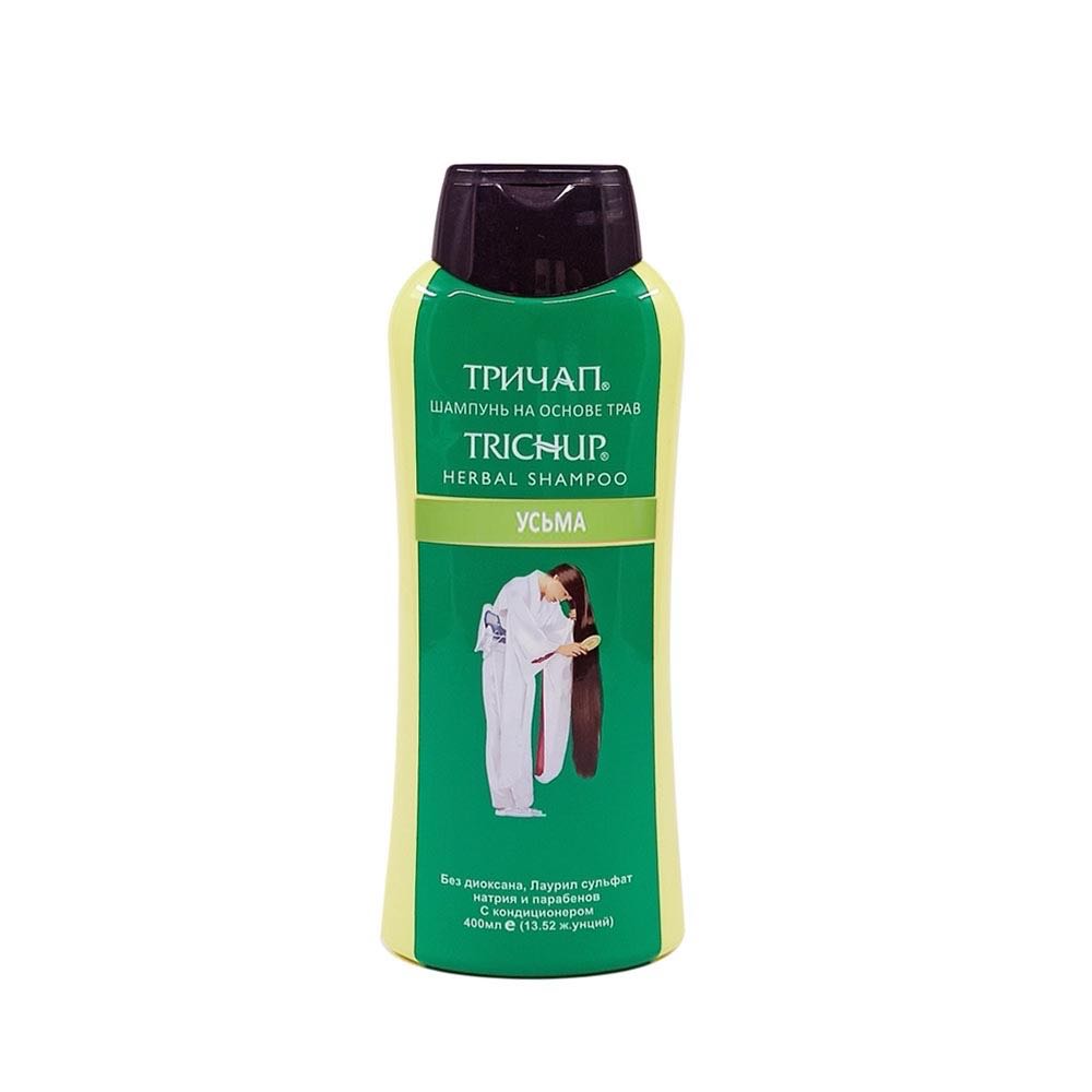SHAMPUN TRICHUP USMA 400ML