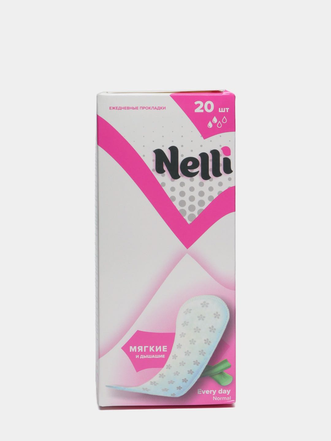 Nelli Prokladka Every Day #20