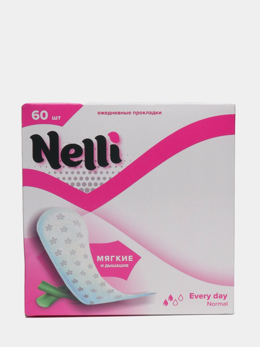 Nelli Prokladka Every Day #60