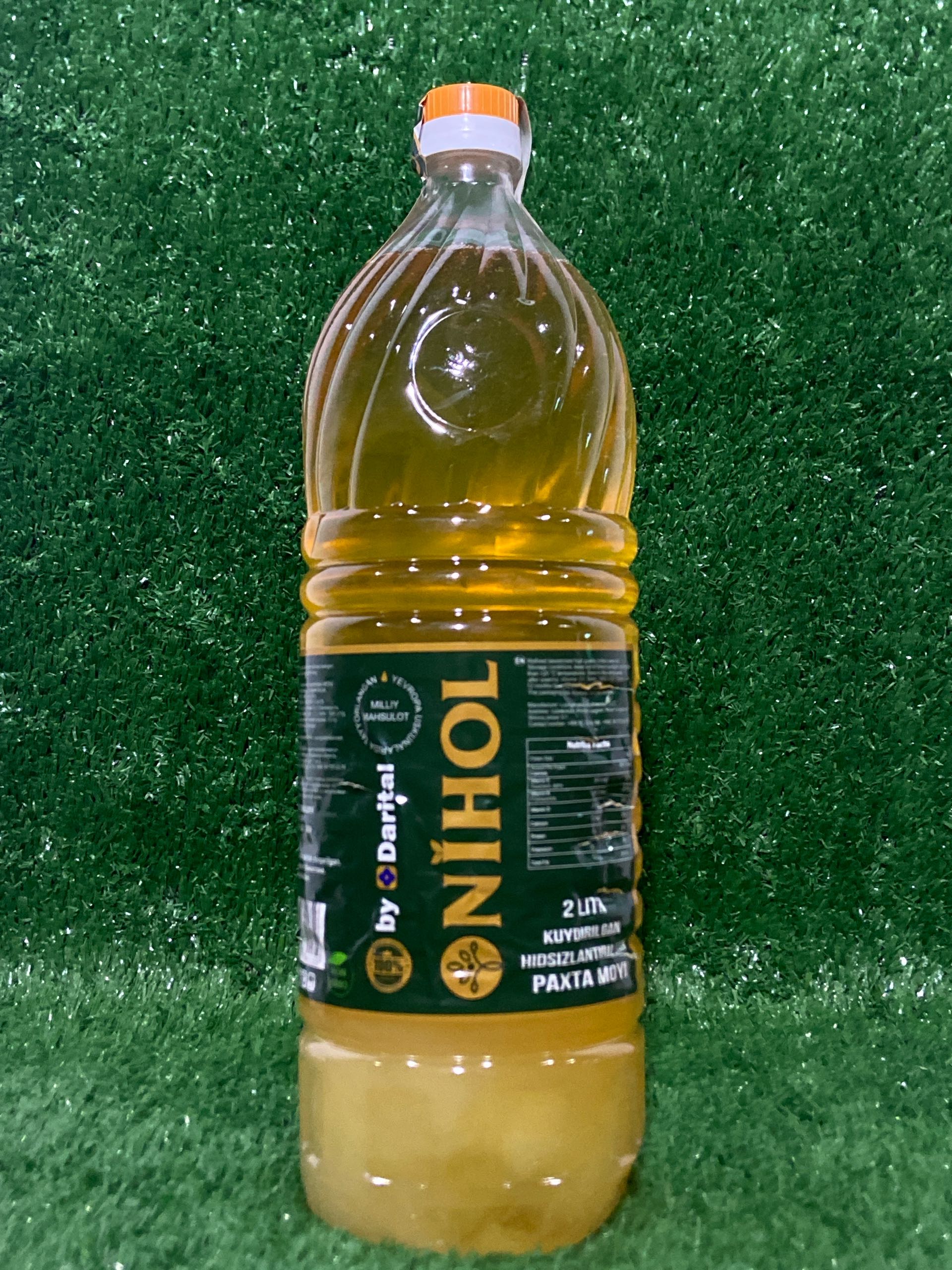 Nihol 2 litr