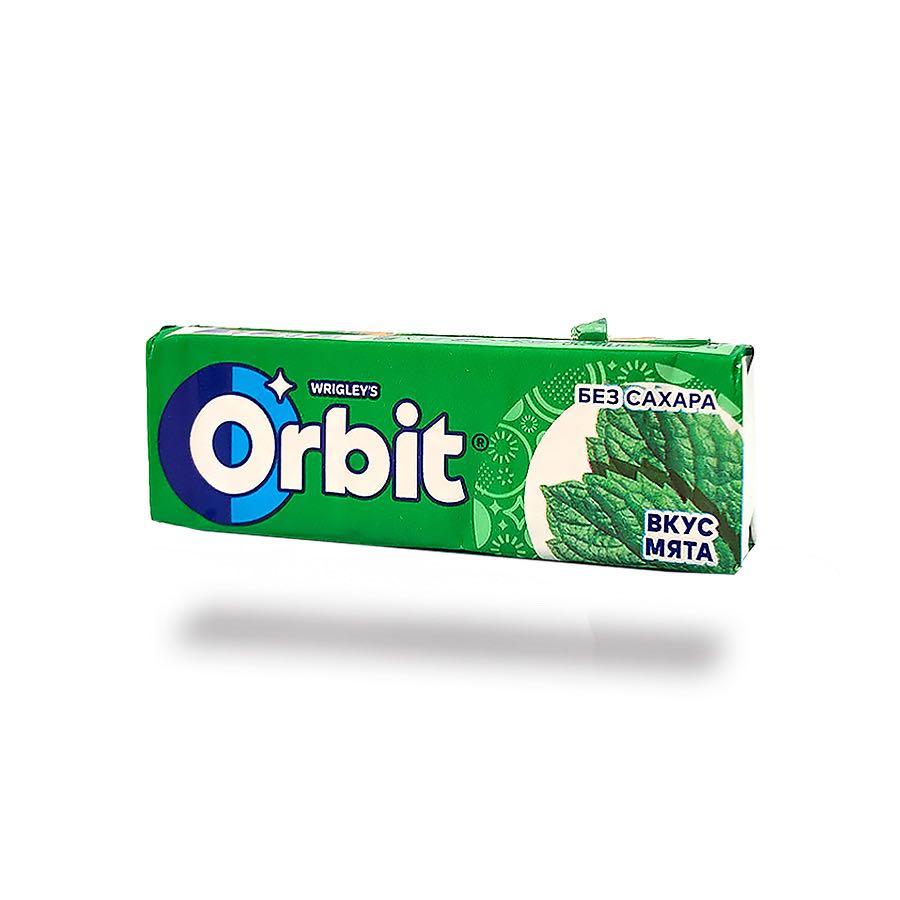 Orbit, Мята 13,6г