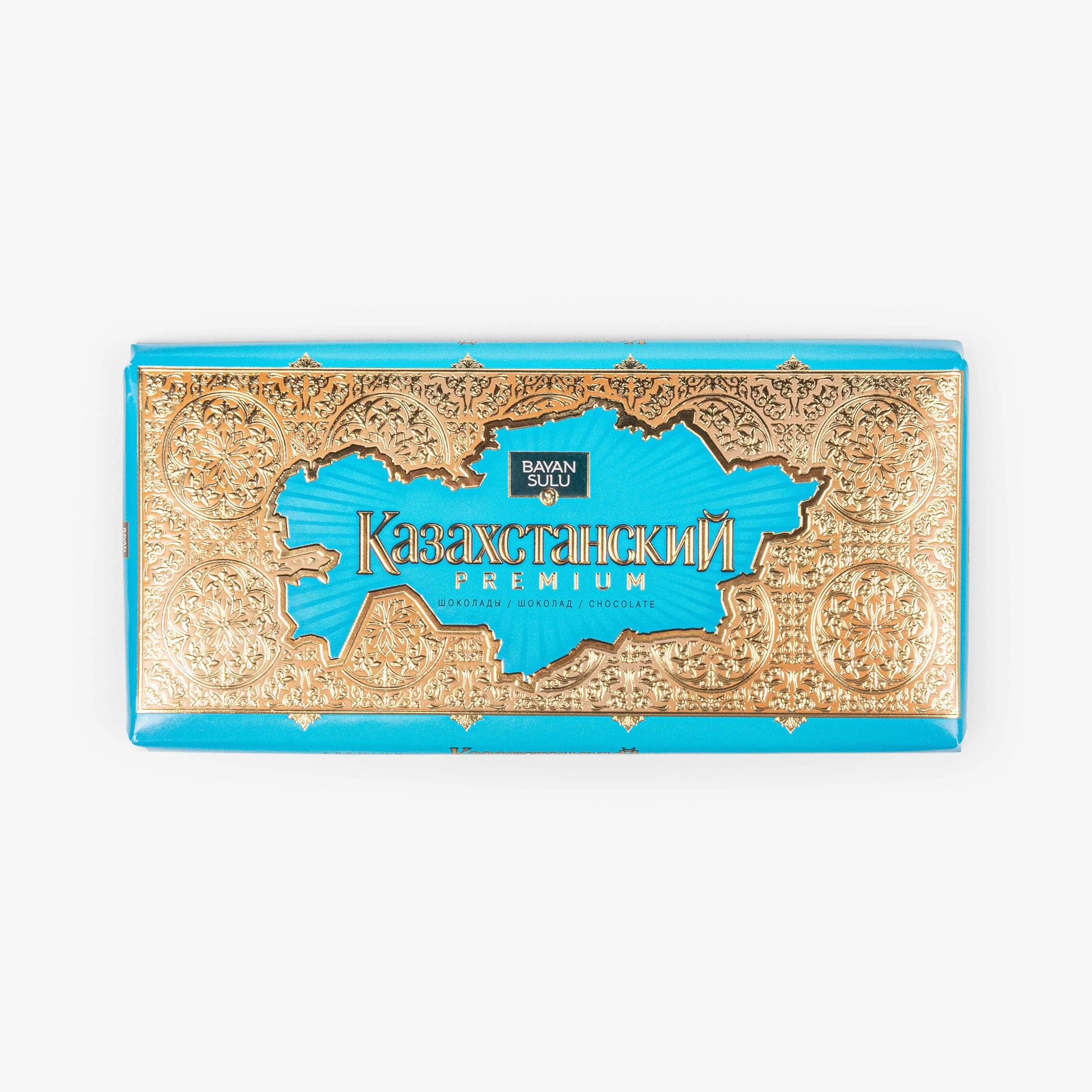 Баян сулу казахстанский 100г