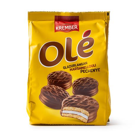 OLE pechenye 182gr