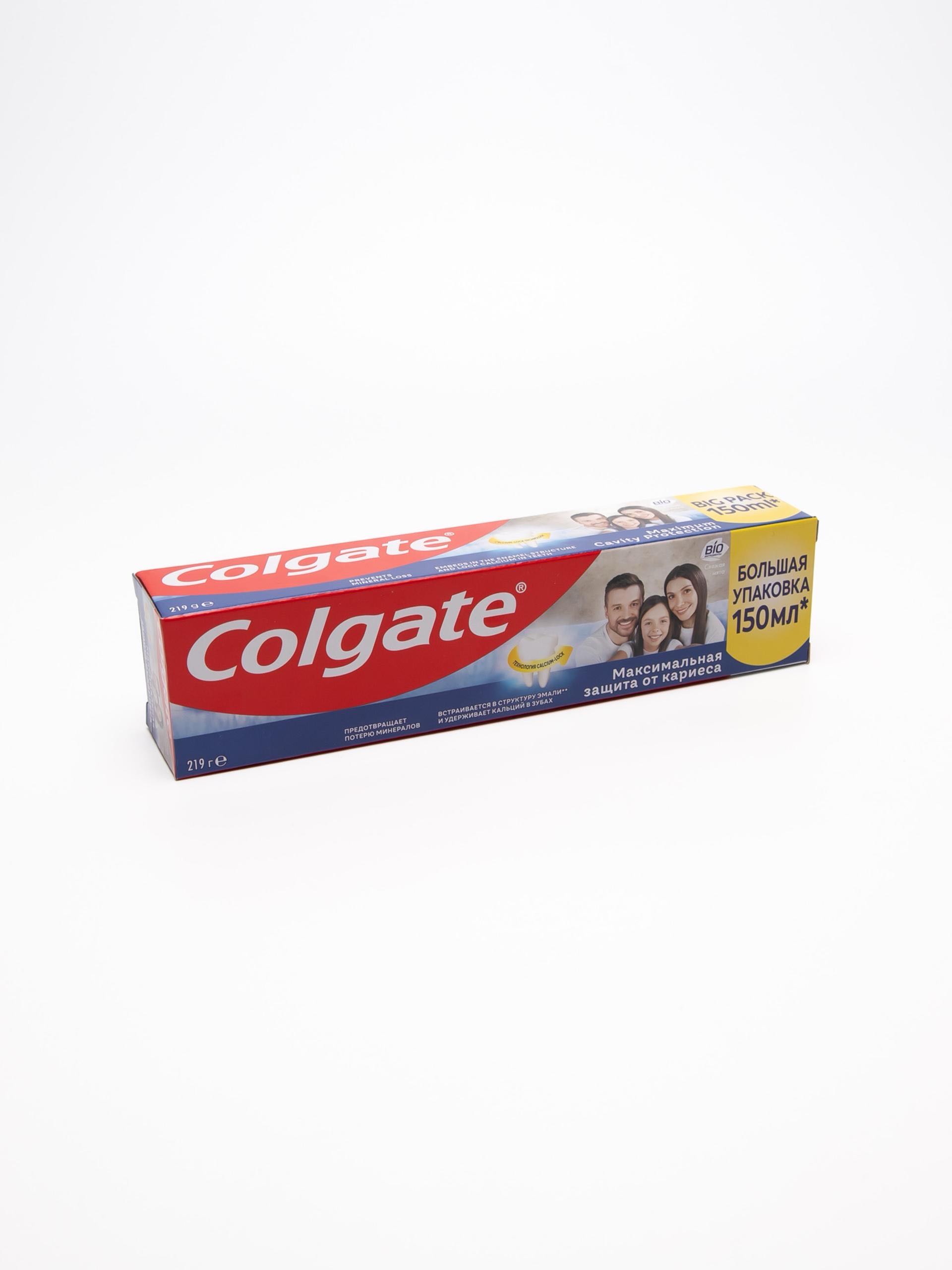 Colgate Svejaya myata 150ml