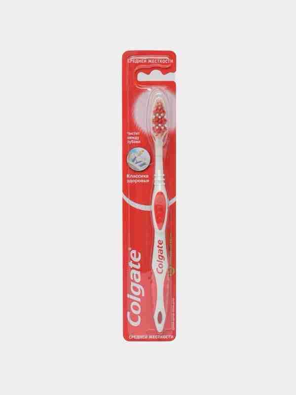 Colgate, 360° Суперчистота всей полости рта 1+1 шт