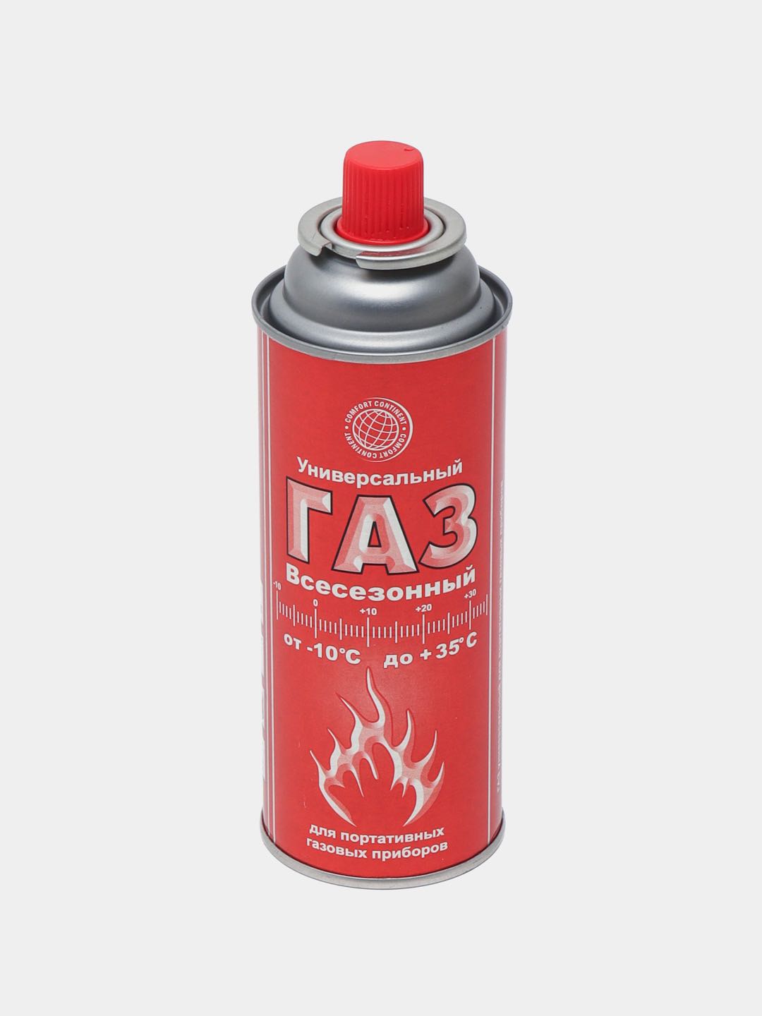 Gaz POBEDA universalniy