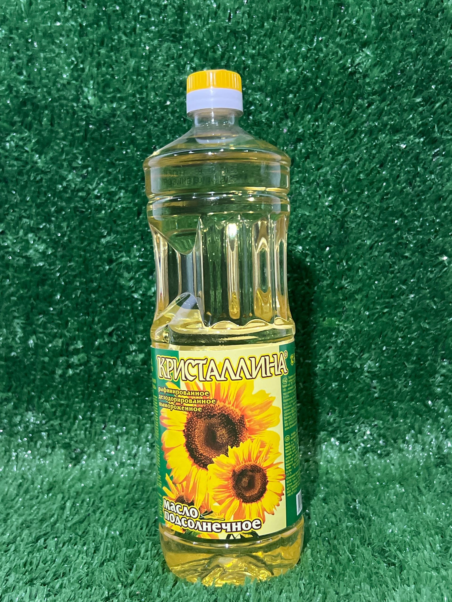 Kristallina 1L