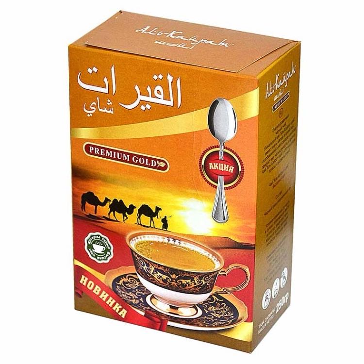 Choy Al-Qayrat 250gr