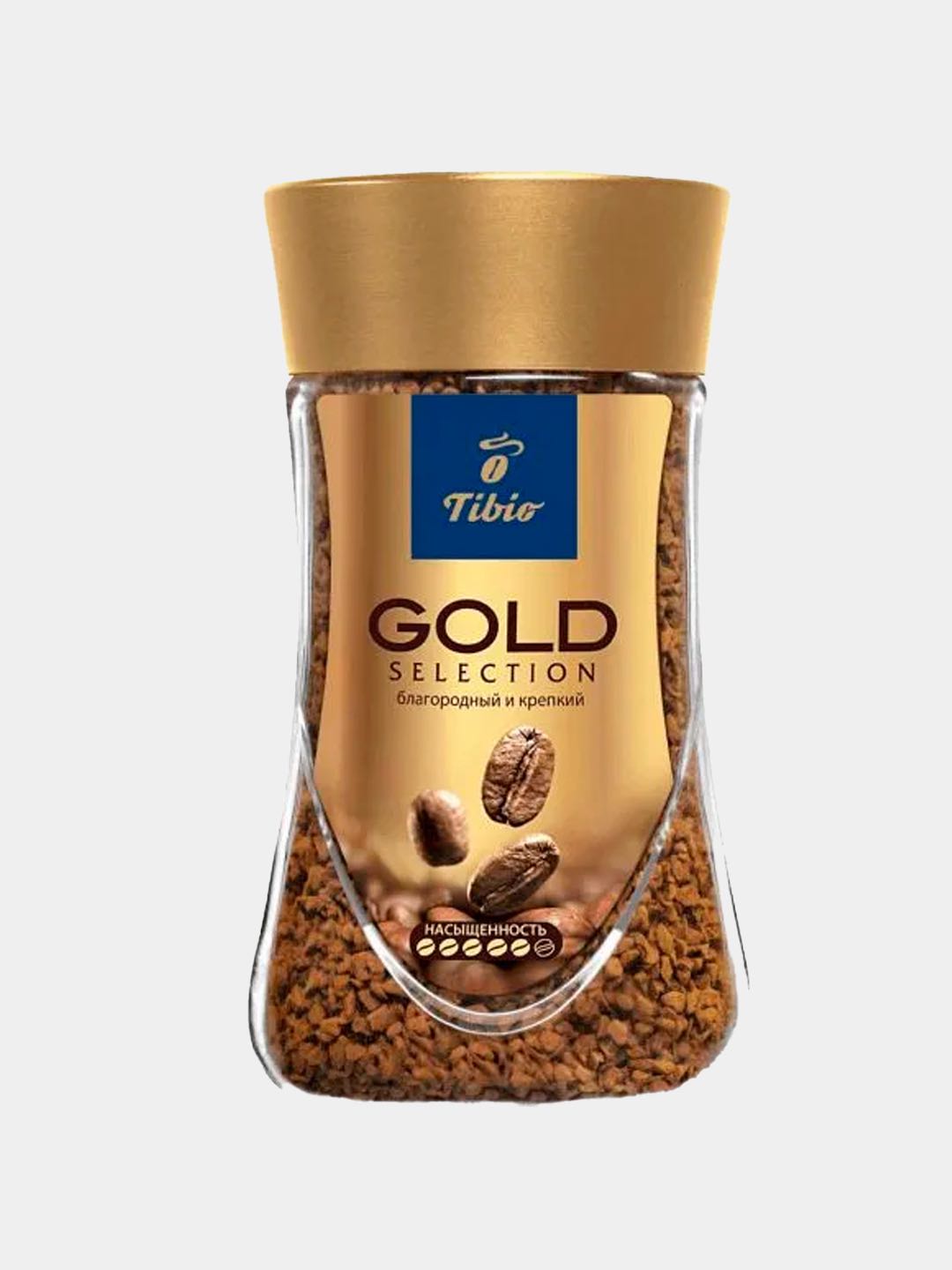 Tibio gold selection 47.5 g