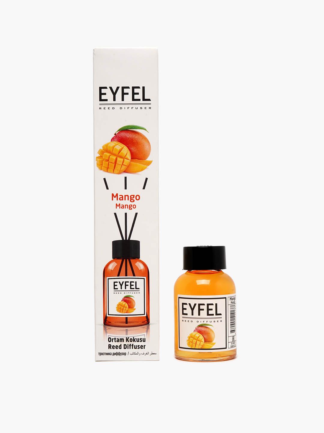 Eyfel Mango 55ml