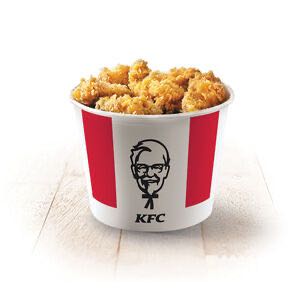 KFC kg