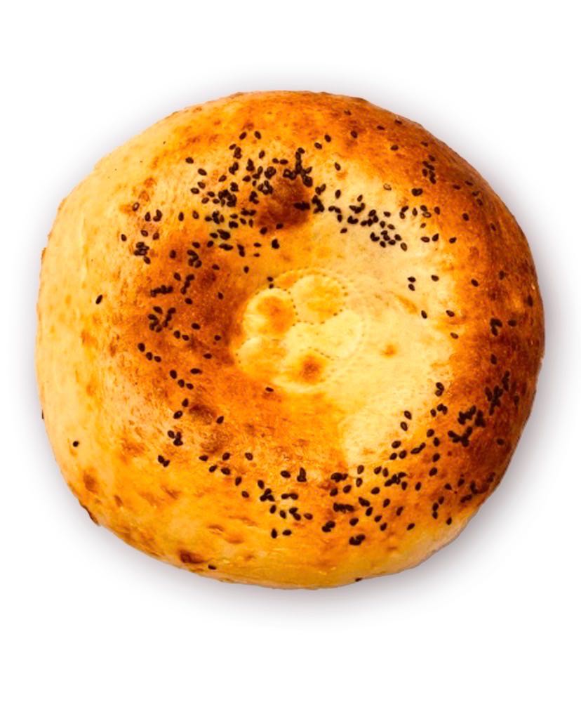 Toshkent non                                              2sht