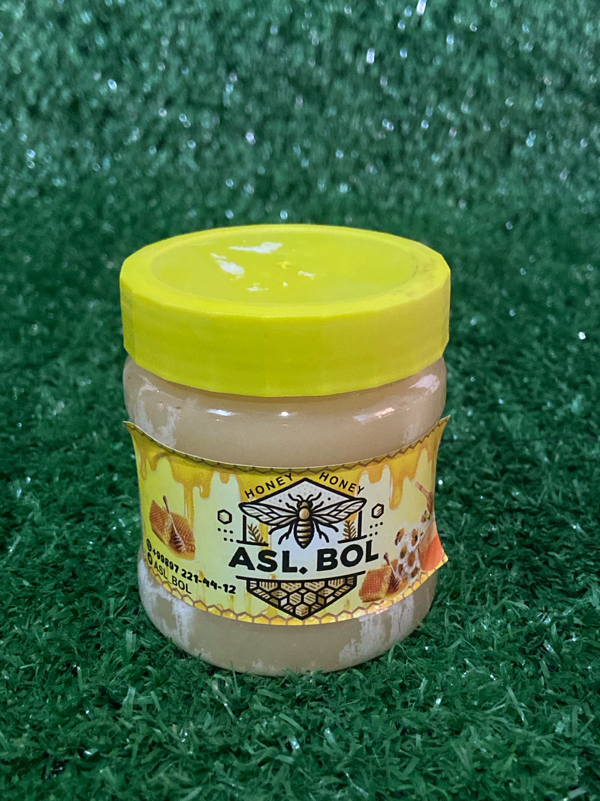 ASL BOL 300gr